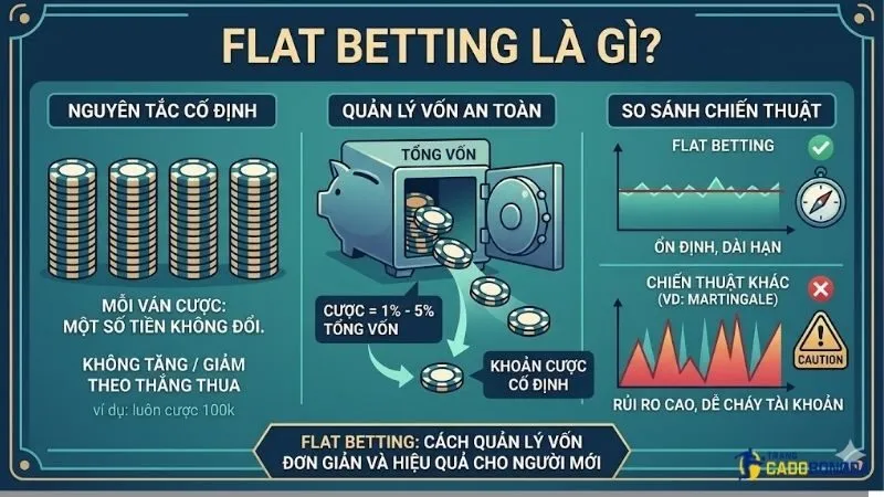 flat-betting-la-gi-trong-ca-cuoc-bong-da-2026