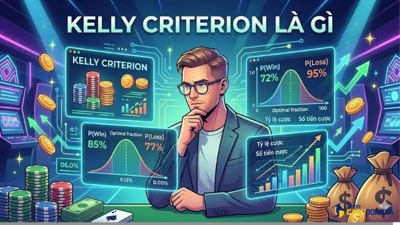 kelly-criterion-la-gi-trong-ca-cuoc-bong-da