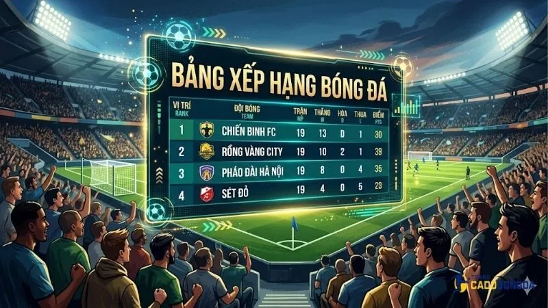 tong-quan-bang-xep-hang-bong-da-hien-nay