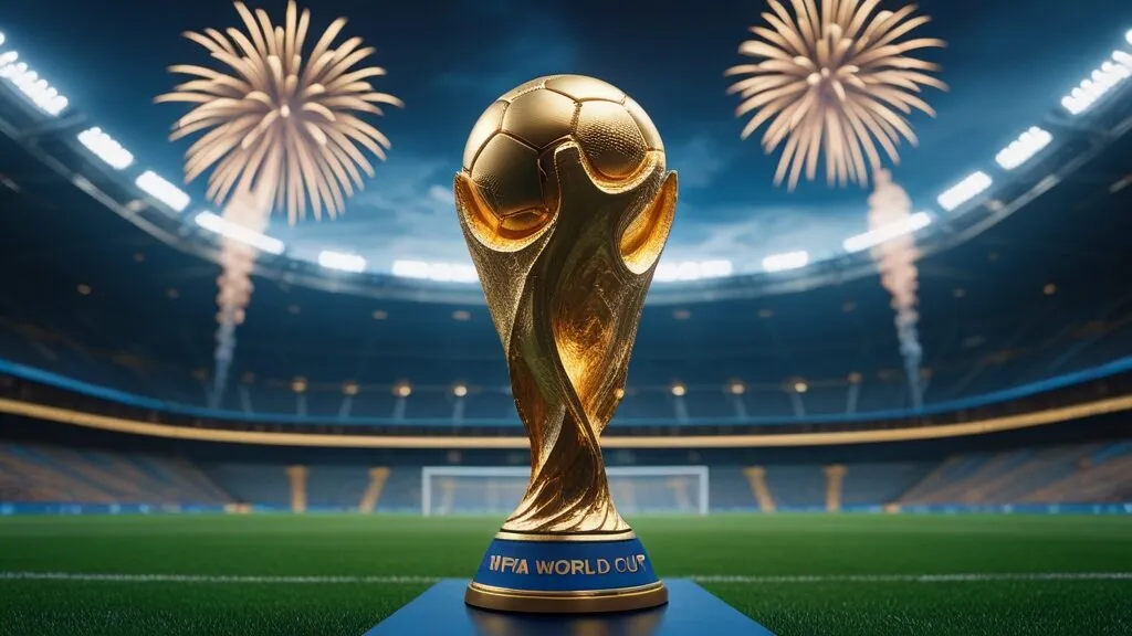 Cá Độ World Cup: Hướng Dẫn Toàn Tập
